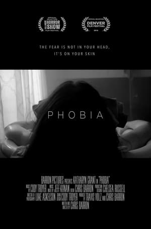 Phobia (2016) 300MB Full Movie | Dubbed Hindi Movie HDRip Movie
