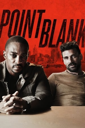 Point Blank (2019) Dual Audio | Dubbed Hindi Movie Web-DL 300MB
