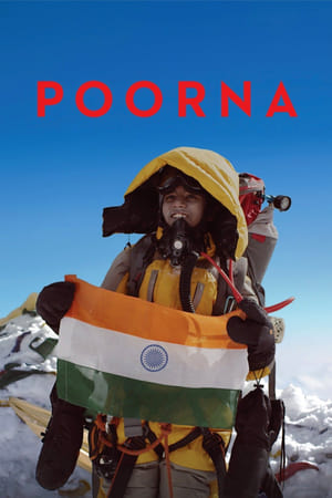 Poorna (2017) 300MB Full Movie | Dubbed Hindi Movie HDRip Download