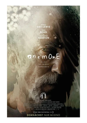 Anemone 2025 Dual Audio WEB-DL | Dubbed Hindi Movie