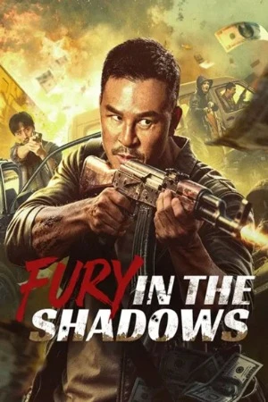 Fury in the Shadows 2026 Dual Audio WEB-DL | Dubbed Hindi Movie
