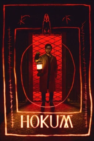 Hokum 2026 Multi Audio WEB-DL | Dubbed Hindi Movie