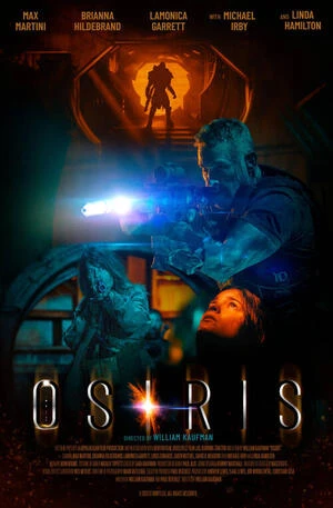 Osiris 2025 Dual Audio WEB-DL | Dubbed Hindi Movie