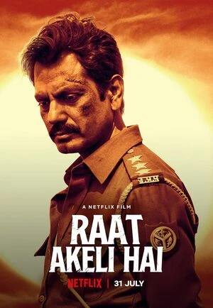 Raat Akeli Hai: The Bansal Murders 2025 Dual Audio WEB-DL | Dubbed Hindi Movie