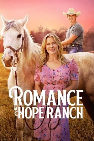 Romance at Hope Ranch 2026 English Audio WEB-DL | Dubbed Hindi Movie