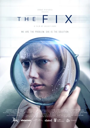 The Fix 2024 Dual Audio WEB-DL | Dubbed Hindi Movie