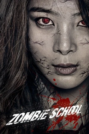 Zombie School 2014 Dual Audio WEB-DL | Dubbed Hindi Movie