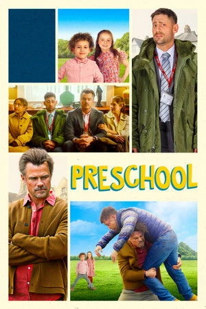 Preschool 2026 Dual Audio WEB-DL | Dubbed Hindi Movie