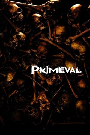 Primeval (2007) Dual Audio | Dubbed Hindi Movie BluRay 300MB
