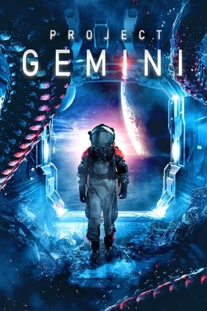 Project ‘Gemini’ (2022) Dual Audio HDRip | Dubbed Hindi Movie – 720p – 480p