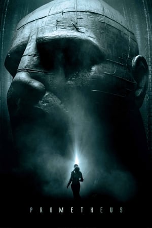 Prometheus (2012) Dual Audio | Dubbed Hindi Movie BluRay 400MB