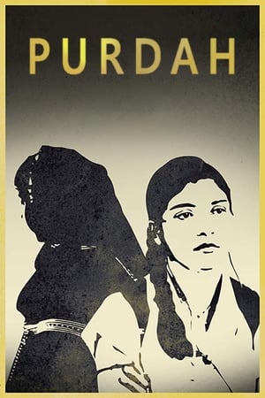 Purdah (2019) Movie | Dubbed Hindi Movie HDRip x264 [1.5GB]