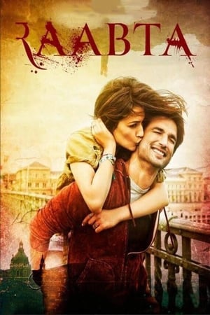Raabta 2017 220mb movie Hevc DVDRip Download