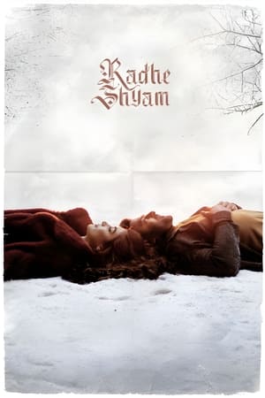 Radhe Shyam (2022) Movie HDRip | Dubbed Hindi Movie – 480p
