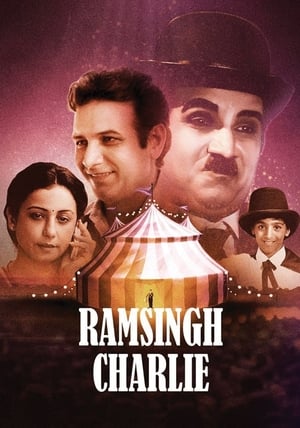 Ram Singh Charlie 2020 Movie | Dubbed Hindi Movie HDRip x264 [750MB]