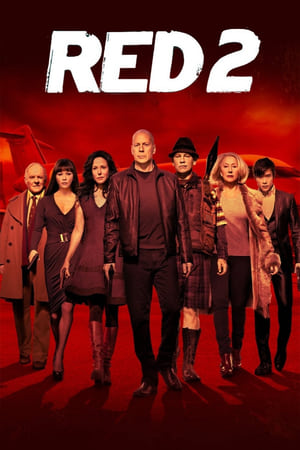 RED 2 (2013) Dual Audio | Dubbed Hindi Movie BluRay [1.2GB]