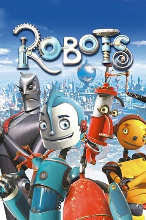Robot 2010 Dubbed | Dubbed Hindi Movie BluRay [1.3GB]