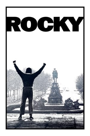 Rocky (1976) Dual Audio | Dubbed Hindi Movie Bluray 350MB