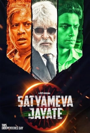 Satyameva Jayate (2019) Movie | Dubbed Hindi Movie WebRip [ZEE5] - [250MB]