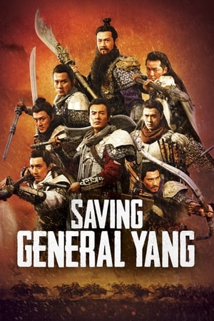 Saving General Yang (2013) Dual Audio | Dubbed Hindi Movie BluRay 350MB