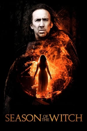 Season of the Witch (2011) 100mb Dual Audio movie Hevc BRRip Download