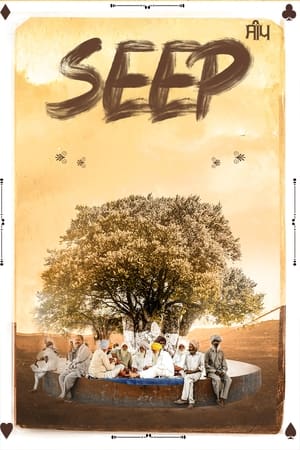 Seep (2021) Punjabi Movie | Dubbed Hindi Movie HDRip x264 [1.1GB]