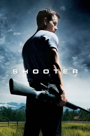 Shooter (2007) Dual Audio BluRay | Dubbed Hindi Movie – 480p
