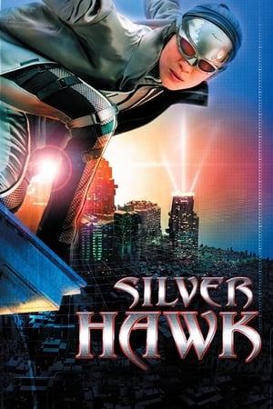 Silver Hawk (2004) Dual Audio | Dubbed Hindi Movie BluRay 300MB