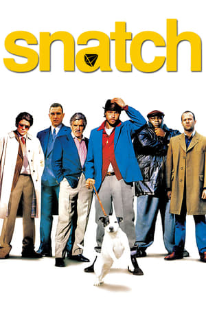 Snatch (2000) 100MB Dual Audio [-Enlish]