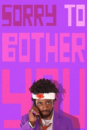 Sorry to Bother You (2018) Dual Audio BluRay | Dubbed Hindi Movie | 480p