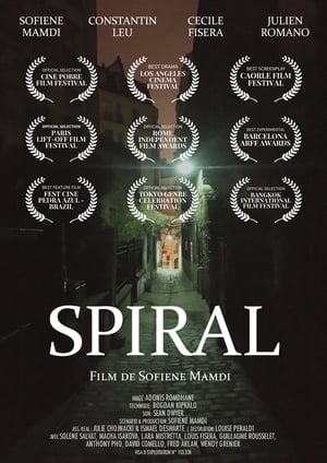 Spiral (2021) Dual Audio | Dubbed Hindi Movie BluRay 400MB