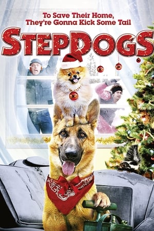 Step Dogs 2013 Dual Audio | Dubbed Hindi Movie BluRay [850MB]