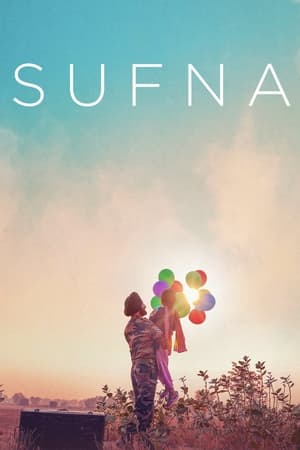 Sufna (2020) Punjabi Movie | Dubbed Hindi Movie HDRip - [300MB]