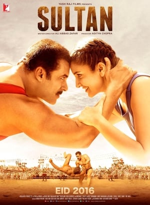 Sultan (2016) Full Movie Bluray | Dubbed Hindi Movie [1.2 GB] Download