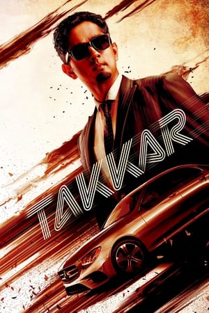 Takkar 2023 (Studio-Dub OST) Dual Audio HDRip | Dubbed Hindi Movie – 480p