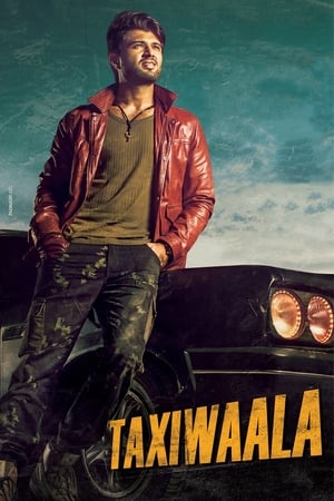 Taxiwala (2018) Dual Audio ( ,Telugu) | Dubbed Hindi Movie Uncut HDRip 450MB