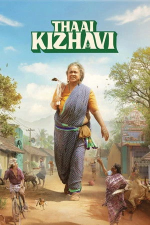 Thaai Kizhavi 2026 - Tamil Dual Audio WEB-DL | Dubbed Hindi Movie