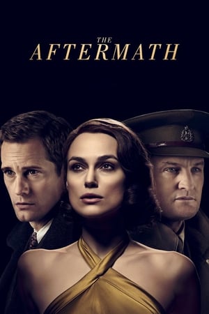 The Aftermath (2019) Dual Audio | Dubbed Hindi Movie BluRay 340MB