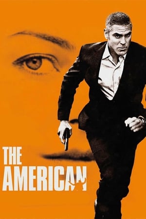 The American 2010 Dual Audio BluRay | Dubbed Hindi Movie Hevc [460MB] ESubs