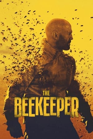 The Beekeeper 2024 Dubbed (HQ Dub) HDRip | Dubbed Hindi Movie – 480p