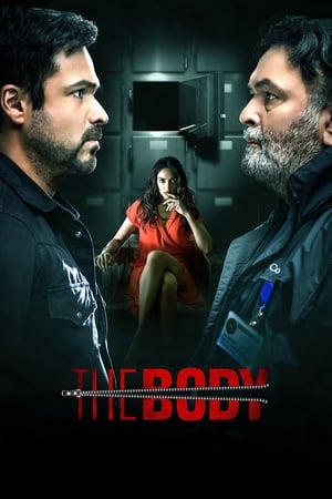 The Body (2019) Movie | Dubbed Hindi Movie HDRip x264 [940MB]
