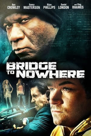 The Bridge to Nowhere (2009) Dual Audio HDRip | Dubbed Hindi Movie – 480p