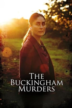 The Buckingham Murders 2024 (Org) HDRip | Dubbed Hindi Movie – 720p – 480p