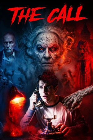 The Call 2025 - English Dual Audio WEB-DL | Dubbed Hindi Movie