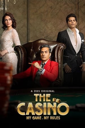 The Casino 2020 All Episodes Dual Audio HDRip [Complete] | Dubbed Hindi Movie