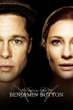 The Curious Case of Benjamin Button 2008 Dual Audio WEBRip | Dubbed Hindi Movie