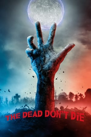 The Dead Dont Die 2019 Dual Audio | Dubbed Hindi Movie BluRay 350MB