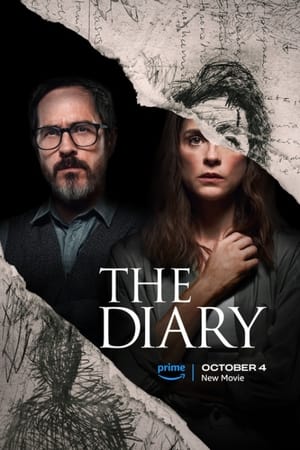 The Diary (2024) Dual Audio HDRip | Dubbed Hindi Movie