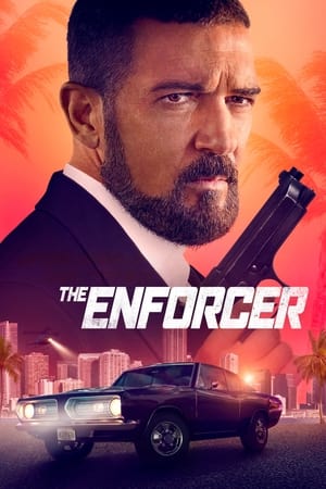 The Enforcer 2022 Dual Audio HDRip | Dubbed Hindi Movie – 480p