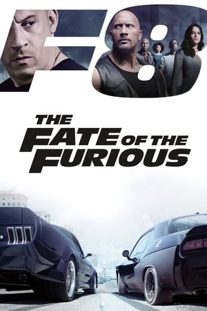 The Fate of the Furious 2017 400MB Dual Audio HDTC | Dubbed Hindi Movie